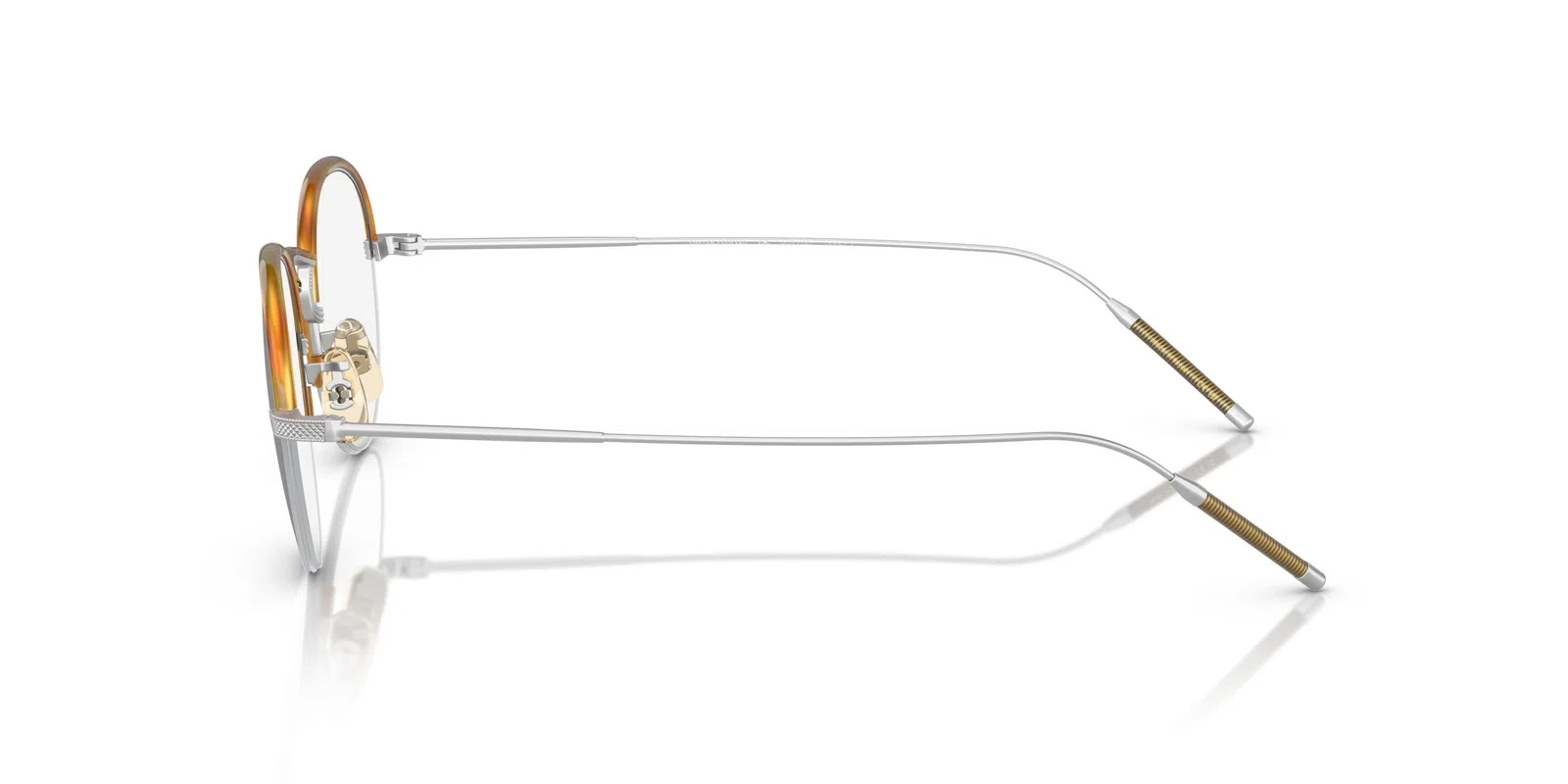 Oliver Peoples Tk-6 1290T Eyeglasses - view 13